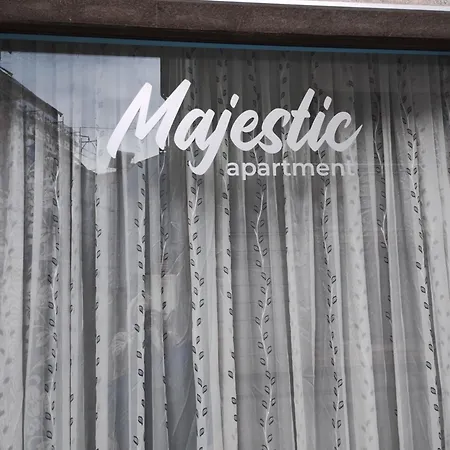 Majestic Plovdiv