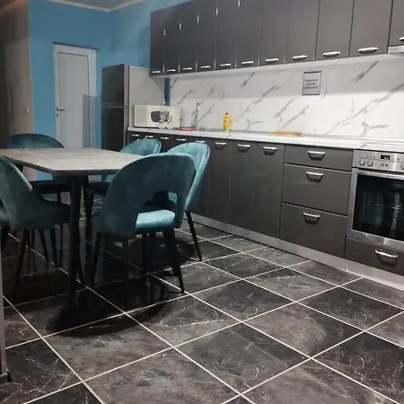 Majestic Apartment Plovdiv