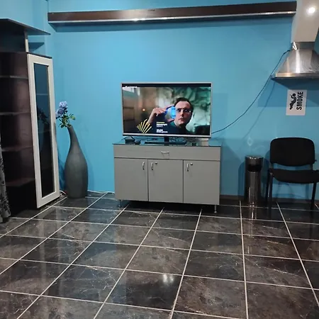 Apartment Majestic