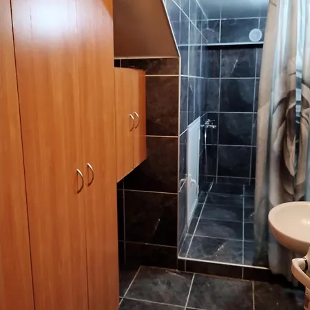 Majestic Apartment