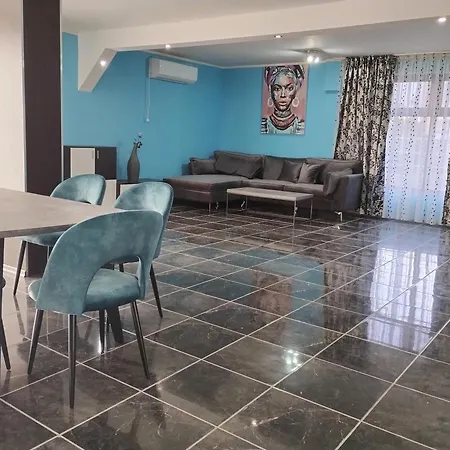 Apartment Majestic